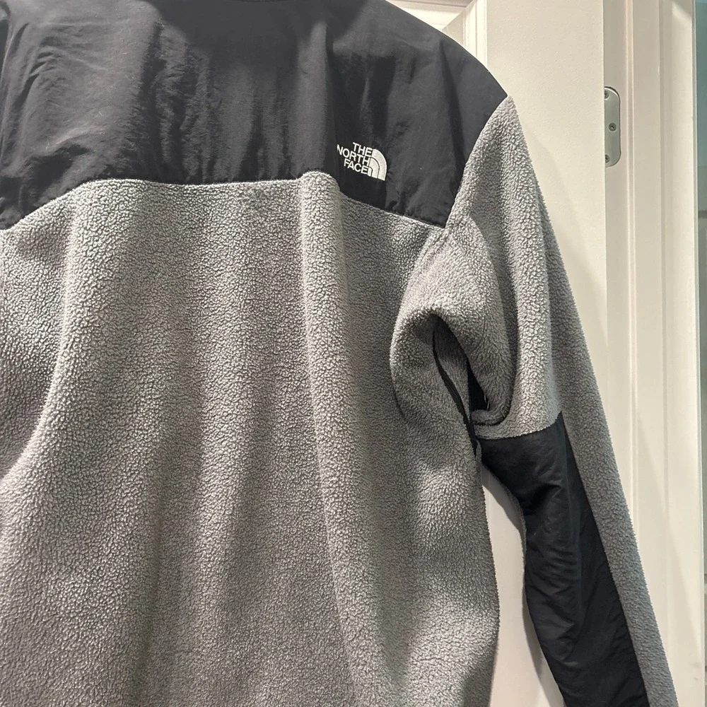 The North Face north face
